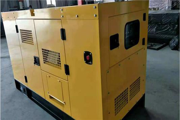 昌宁发电机出租