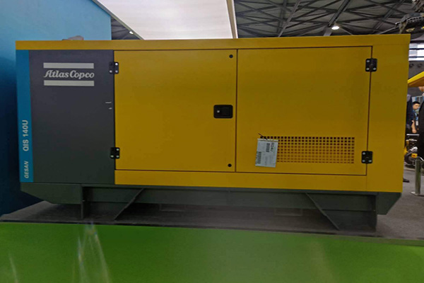 昌宁发电机出租