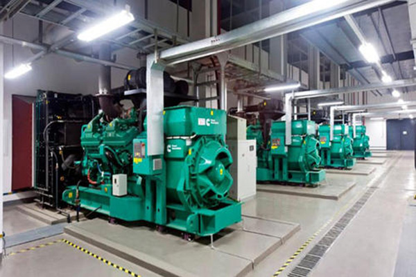 昌宁发电机出租