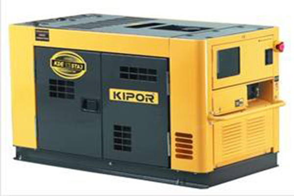 昌宁发电机出租