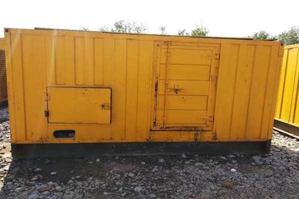 昌宁发电机出租 昌宁发电机出租