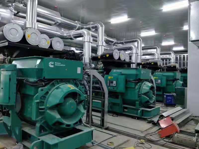 昌宁发电机出租 昌宁发电机出租