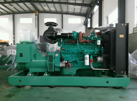 昌宁柴油发电机组 昌宁柴油发电机组
