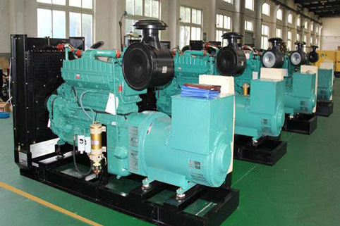 昌宁小型柴油发电机 昌宁小型柴油发电机