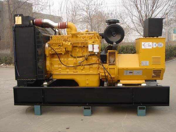 昌宁发电机出租
