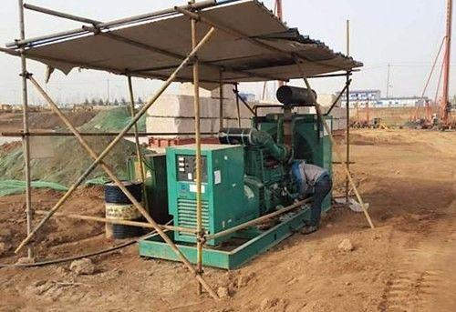 昌宁发电机出租 昌宁发电机出租