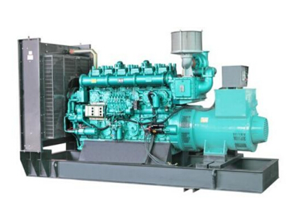 昌宁发电机出租